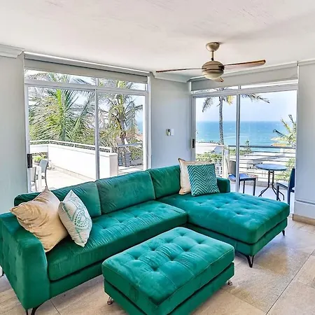 Seaside 96 - Family Only Apartamento Ballito Exterior foto