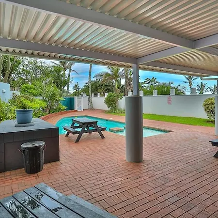 Seaside 96 - Family Only Apartamento Ballito Exterior foto