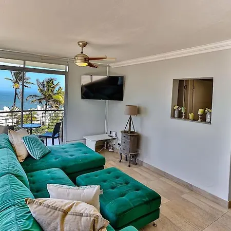 Seaside 96 - Family Only Apartamento Ballito Exterior foto