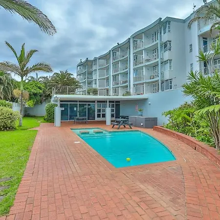 Seaside 96 - Family Only Apartamento Ballito Exterior foto