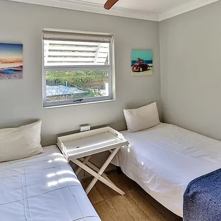 Seaside 96 - Family Only Apartamento Ballito Exterior foto