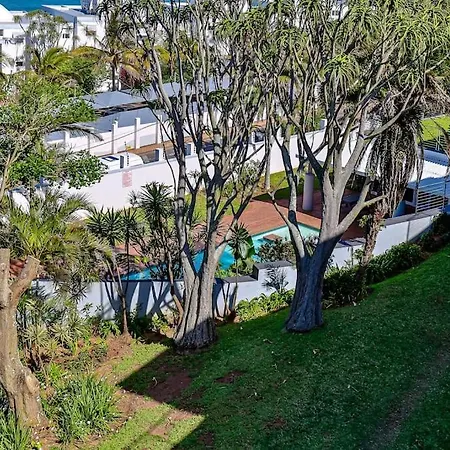 Seaside 96 - Family Only Apartamento Ballito Exterior foto